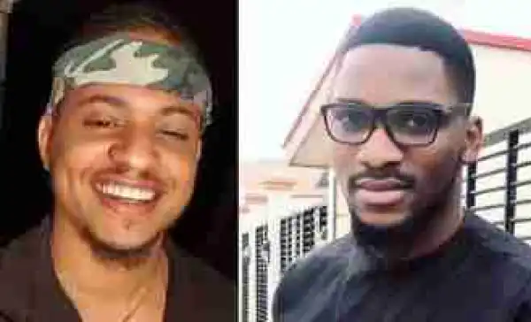 BBNaija: Tobi and Rico Swavey win Nokia Duo Clip challenge